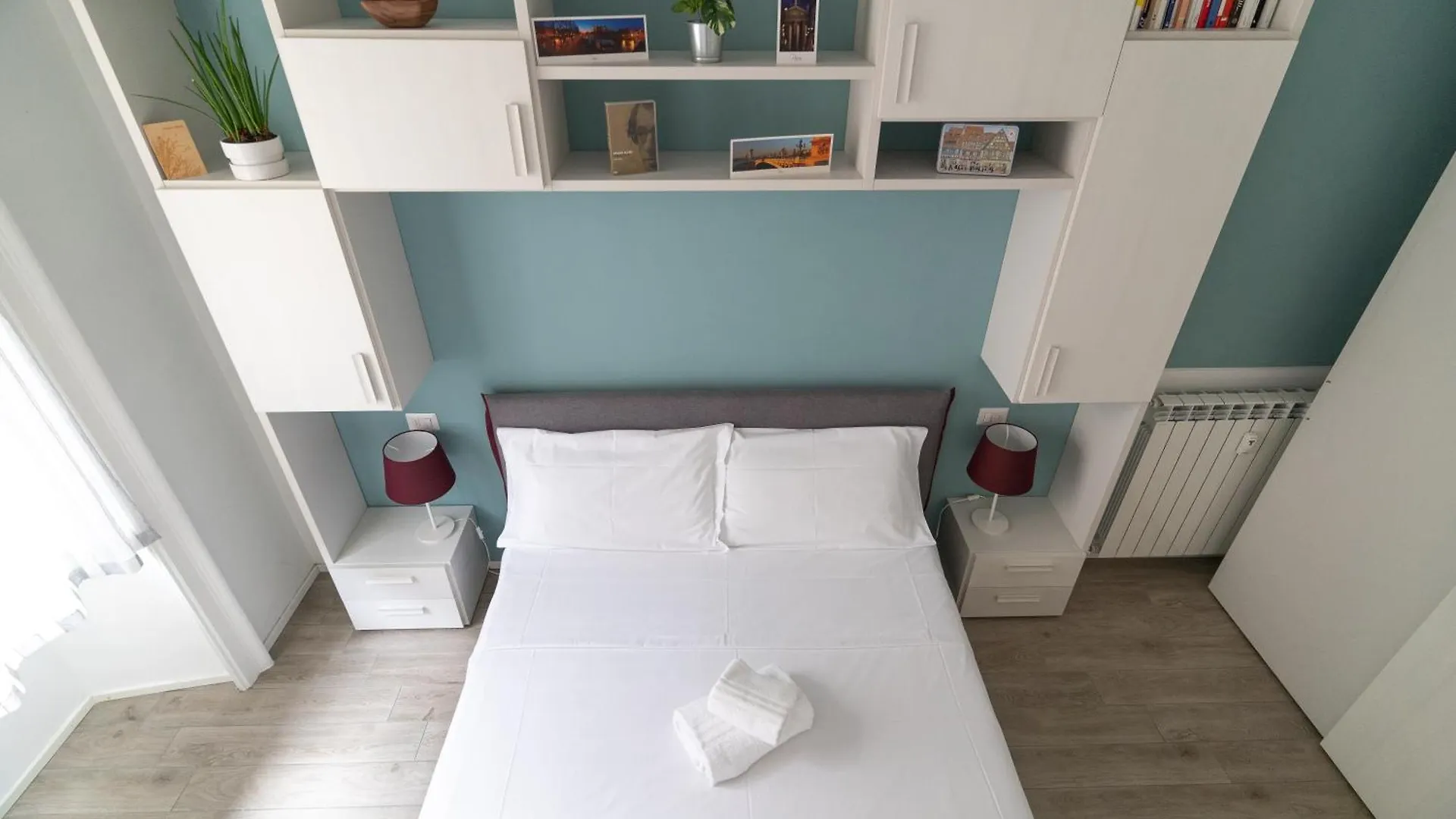 Cinema Suite Central Station - 10 Mins Citycenter Milano 0*,  Italia