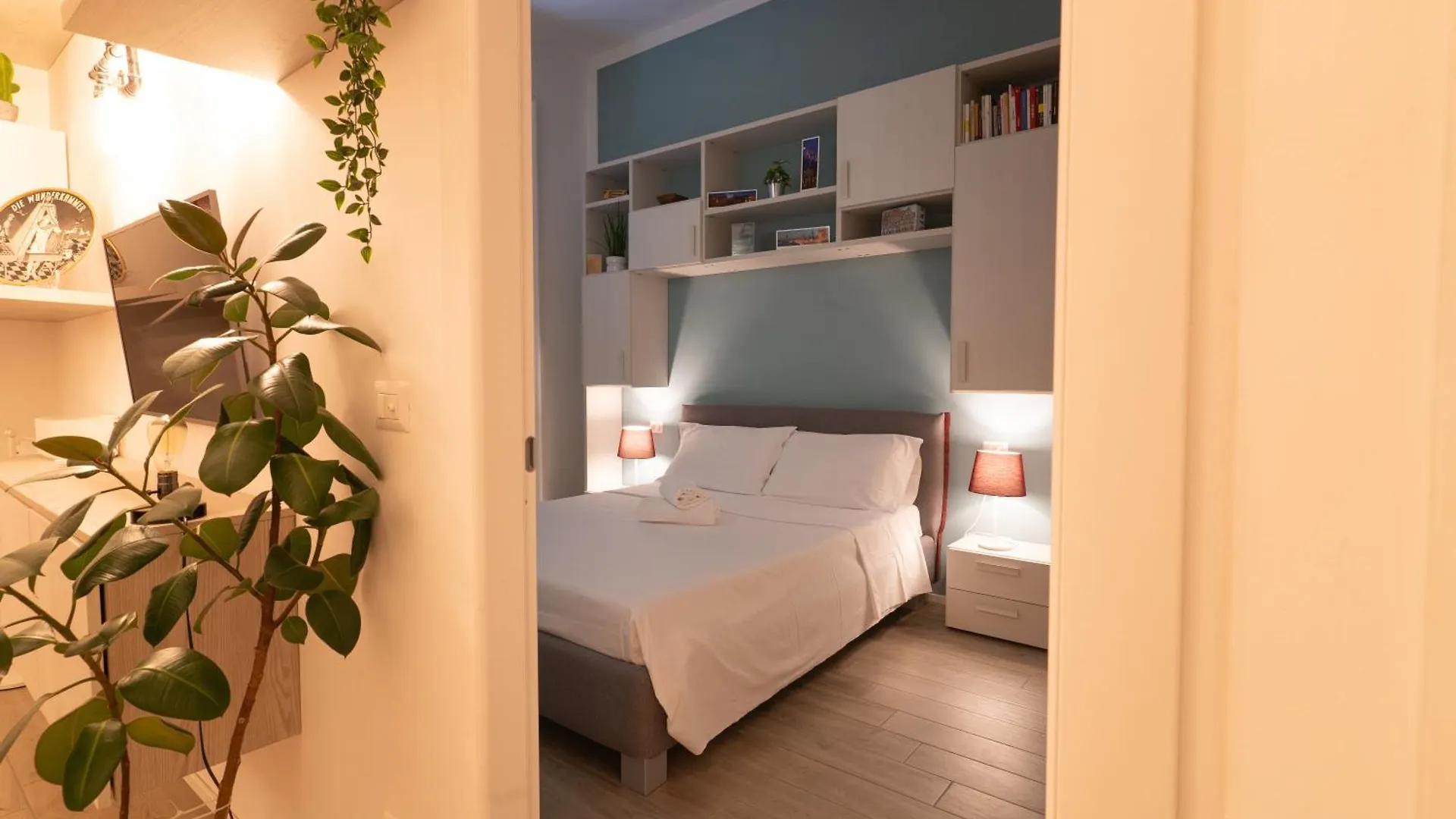 Cinema Suite Central Station - 10 Mins Citycenter Milano